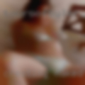 Cresting naked woman